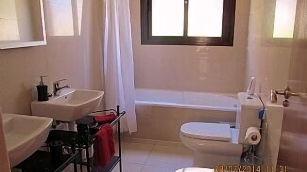Photo of Bathroom in Quesada