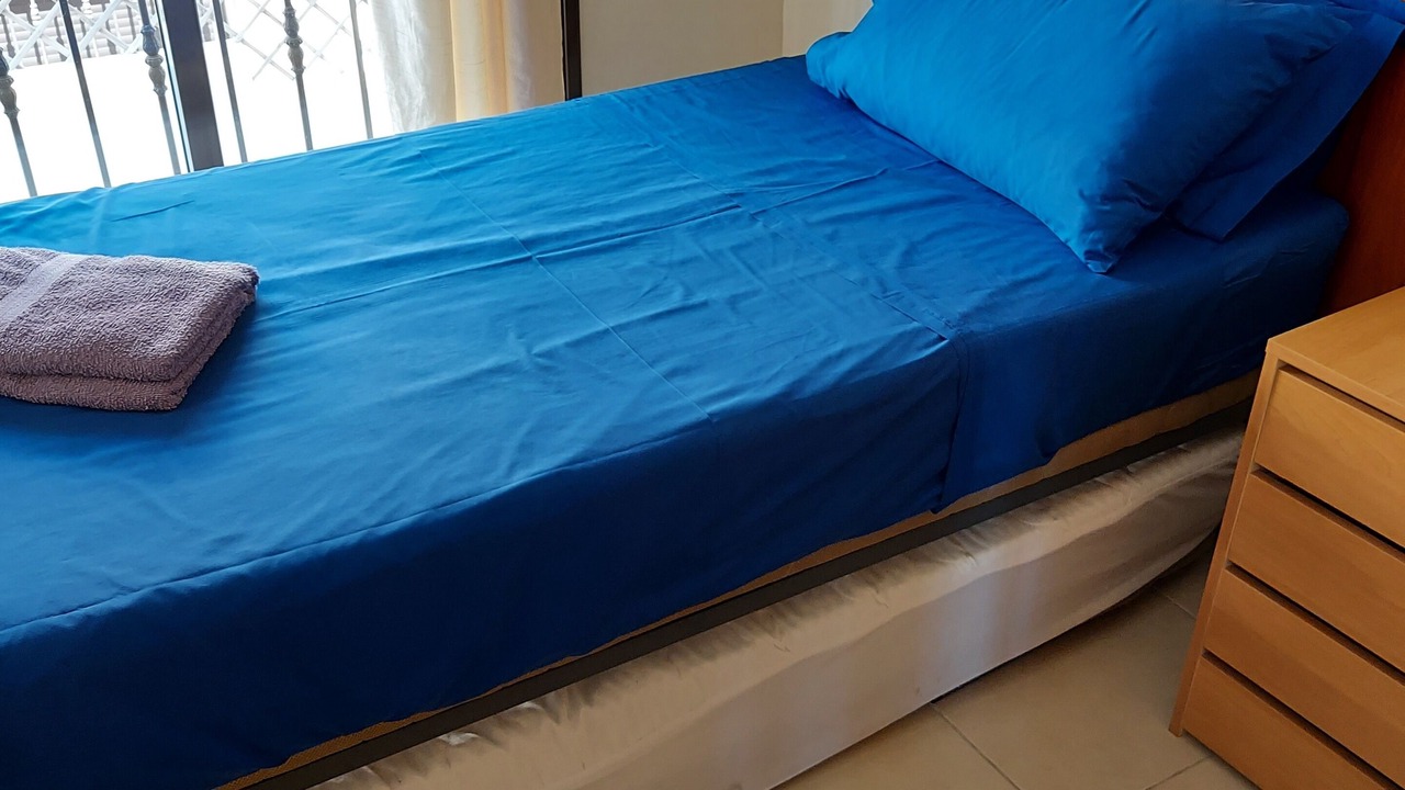 Photo of Bedroom in Quesada