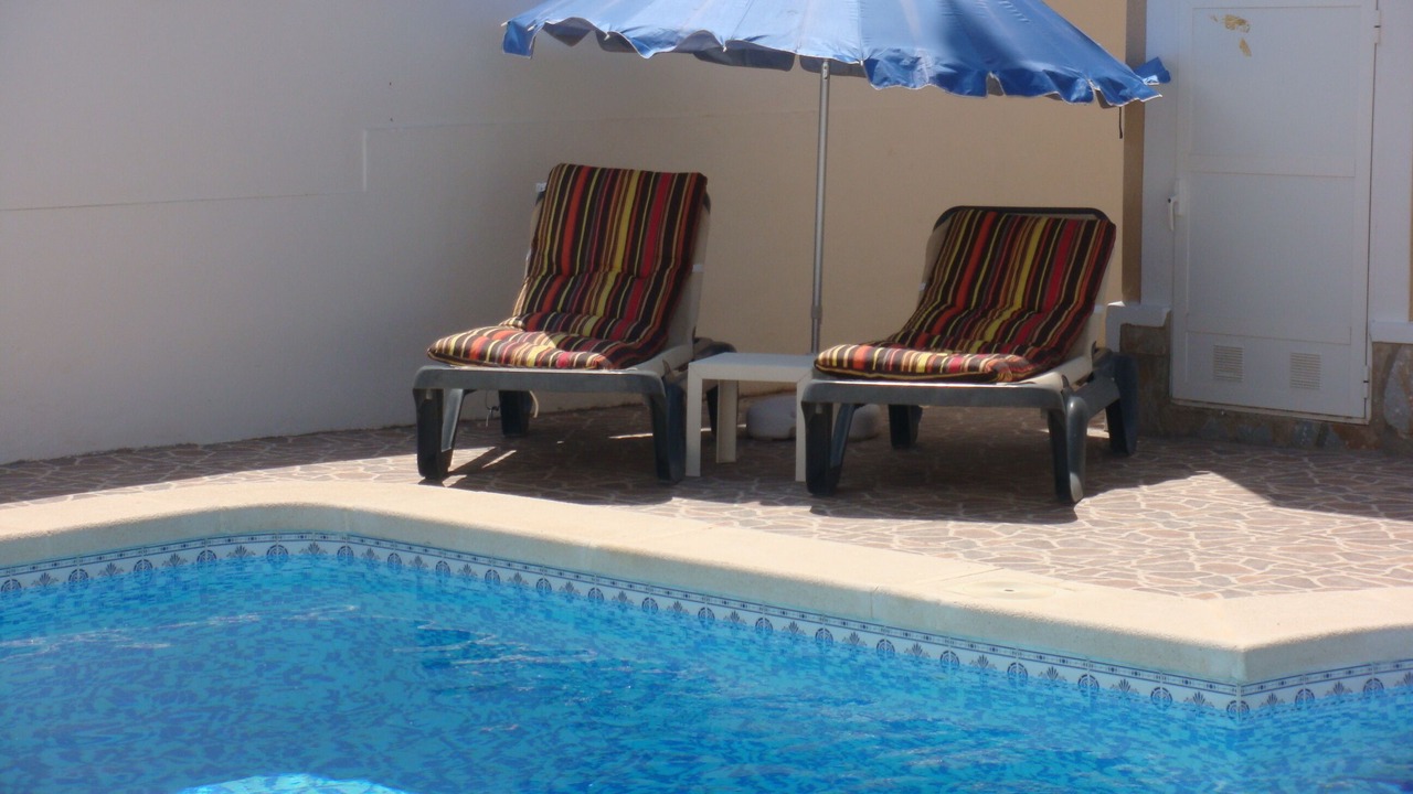 Photo of Outdoor in Quesada