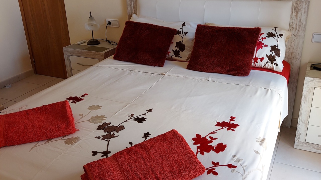Photo of Bedroom in Quesada