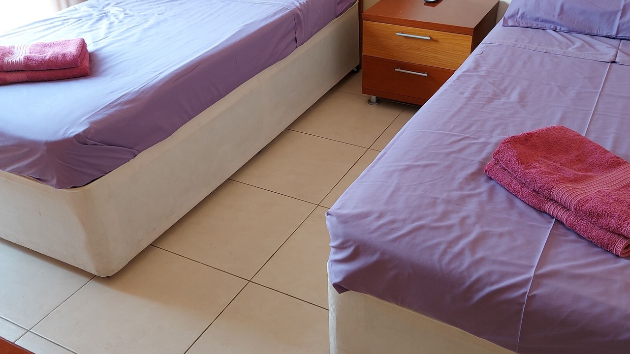 Photo of Bedroom in Quesada