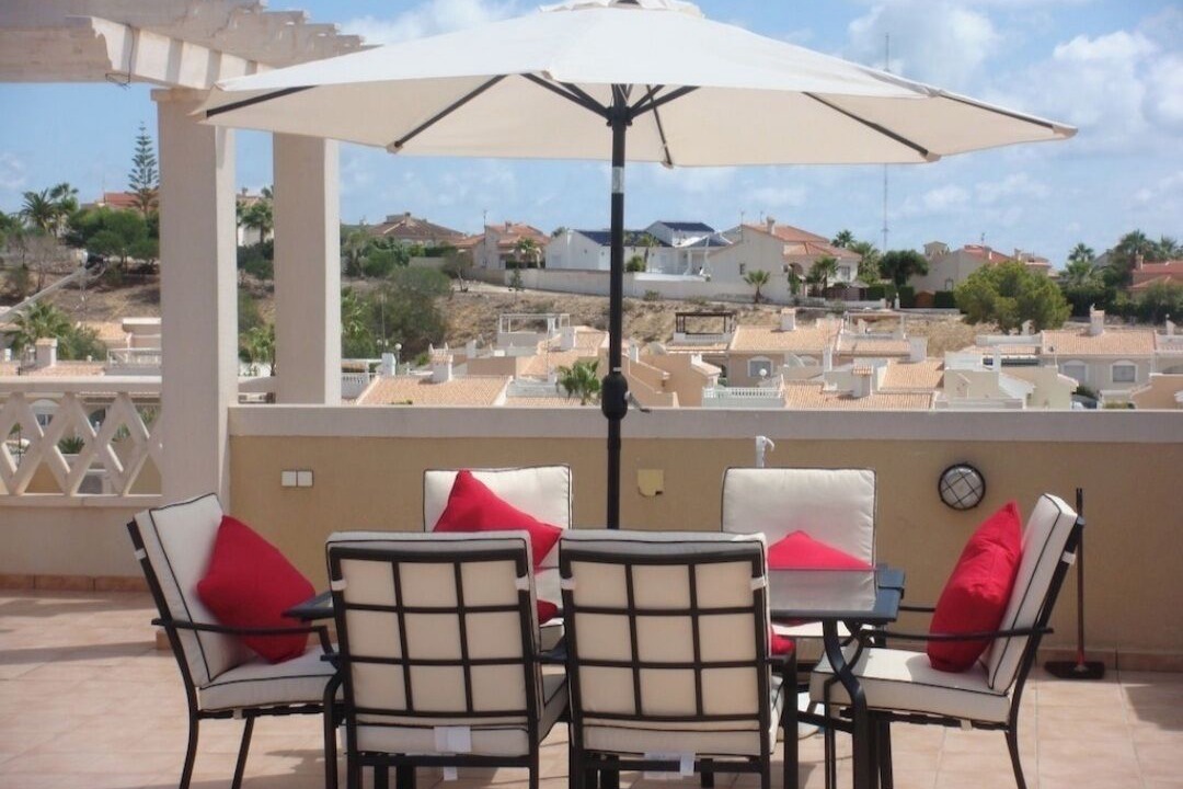 Photo of Outdoor in Quesada