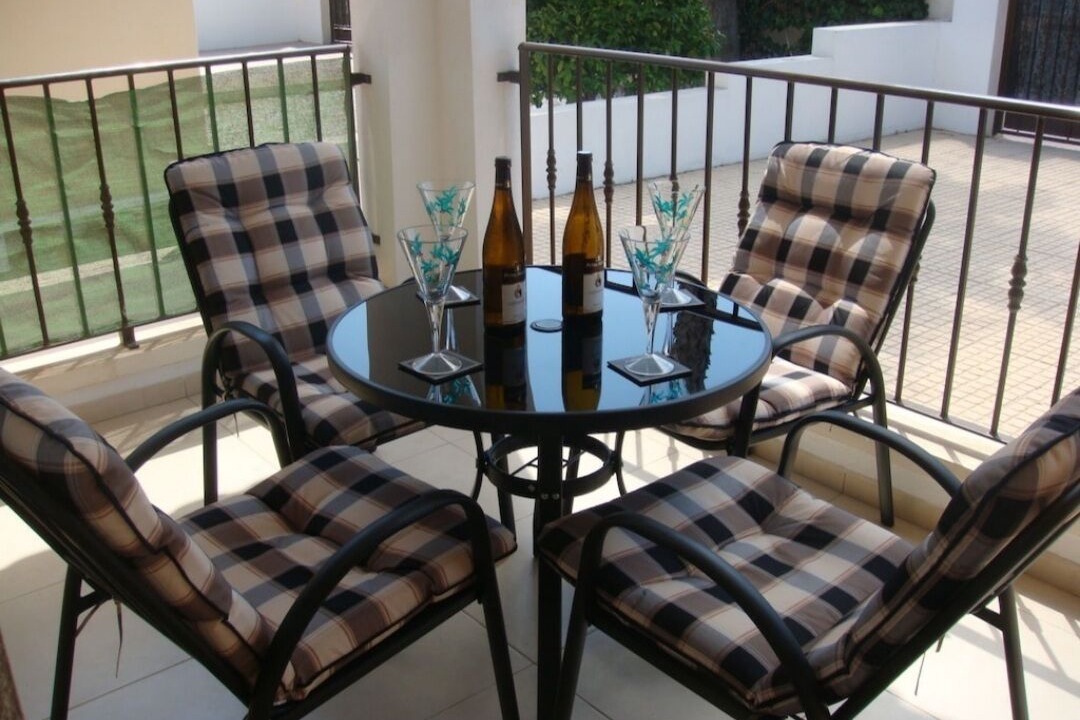 Photo of Outdoor in Quesada