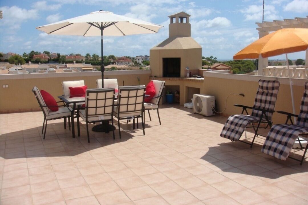 Photo of Outdoor in Quesada