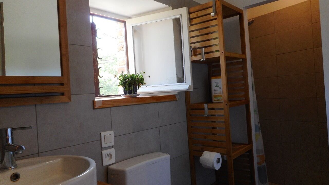 Photo of Bathroom in Vazerac