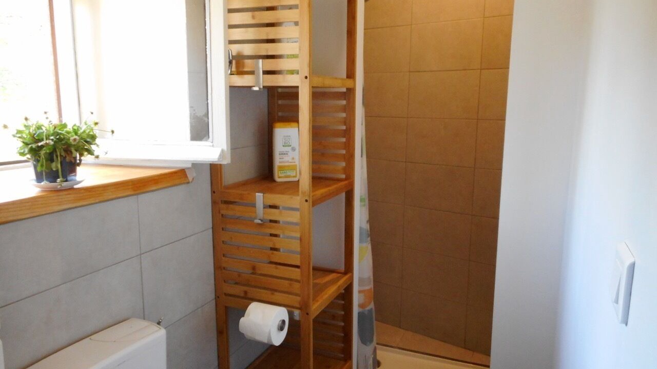 Photo of Bathroom in Vazerac