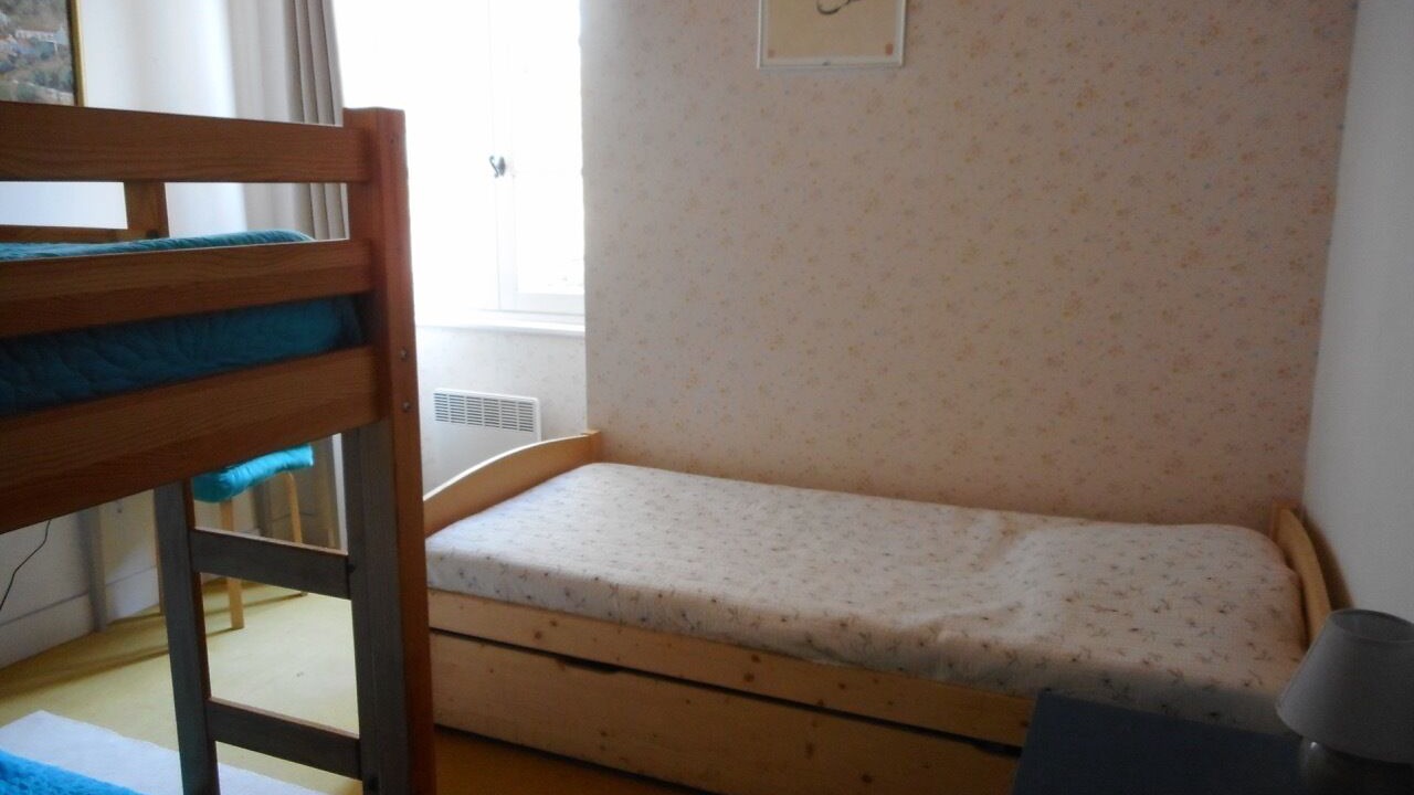 Photo of Bedroom in Vazerac