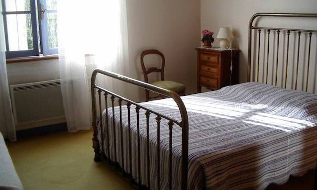 Photo of Bedroom in Vazerac