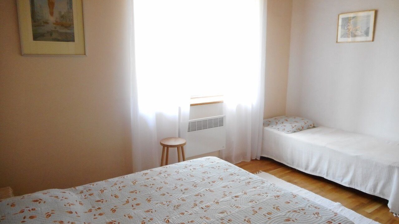 Photo of Bedroom in Vazerac