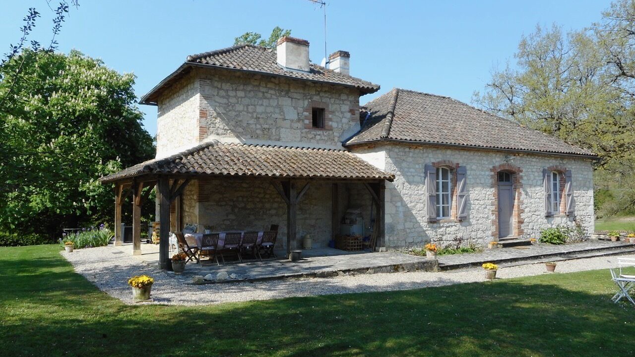 Photo of Outdoor in Vazerac