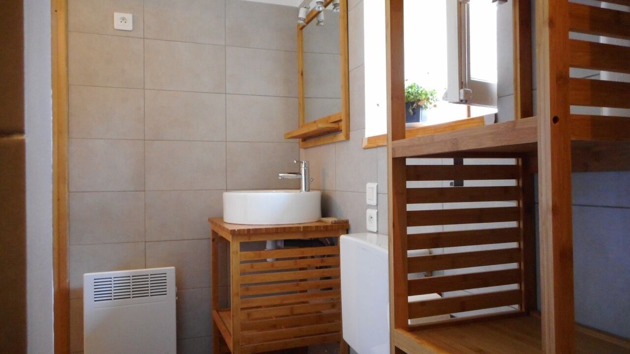 Photo of Bathroom in Vazerac