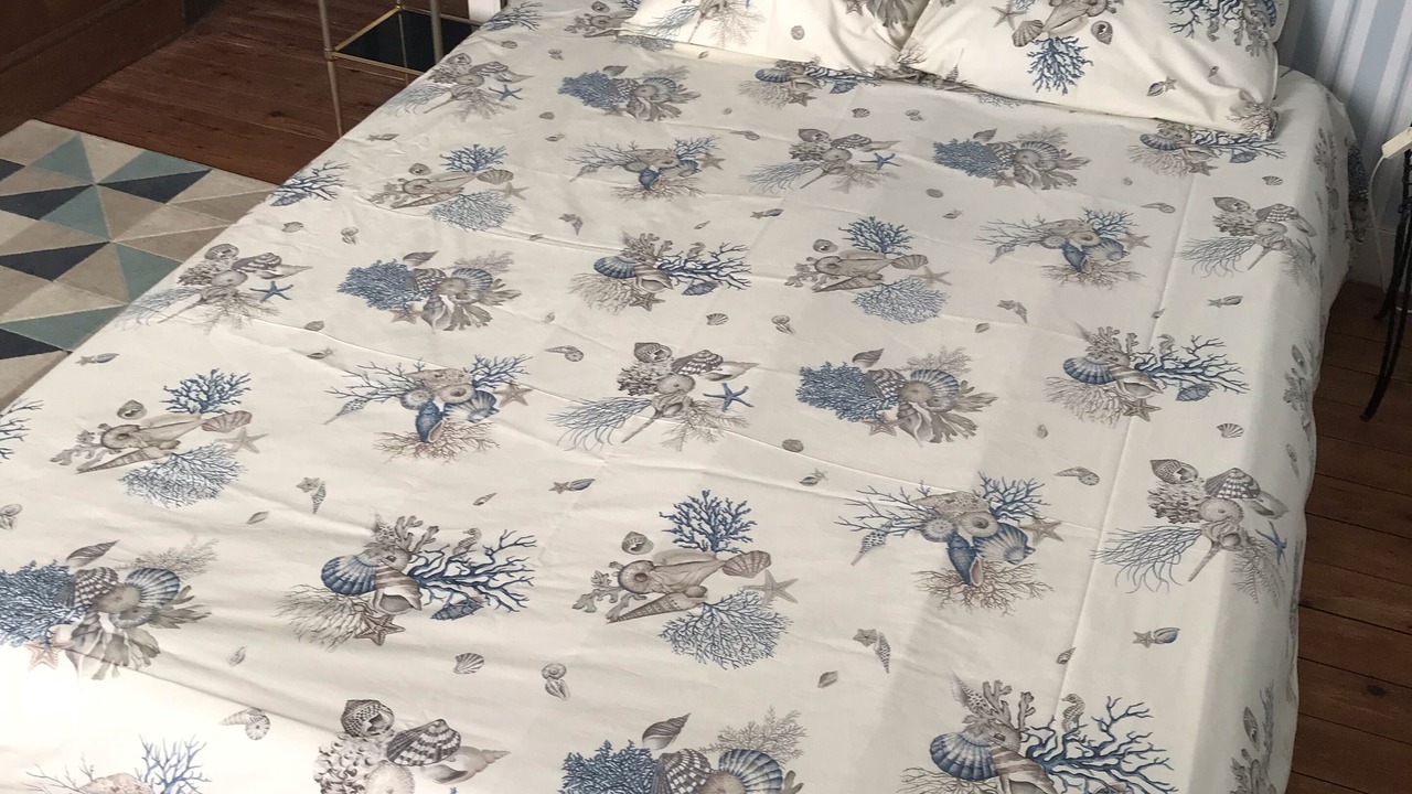 Photo of Bedroom in Houlgate