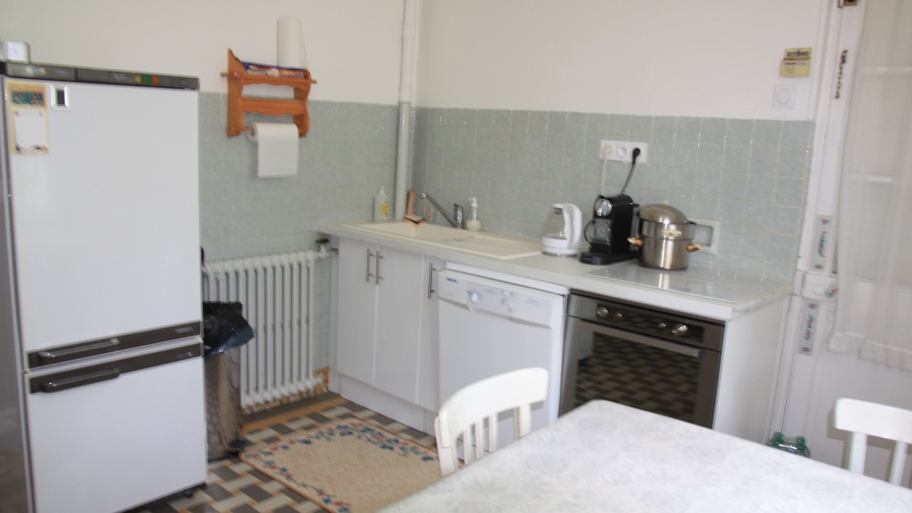 Photo of Kitchen in Houlgate