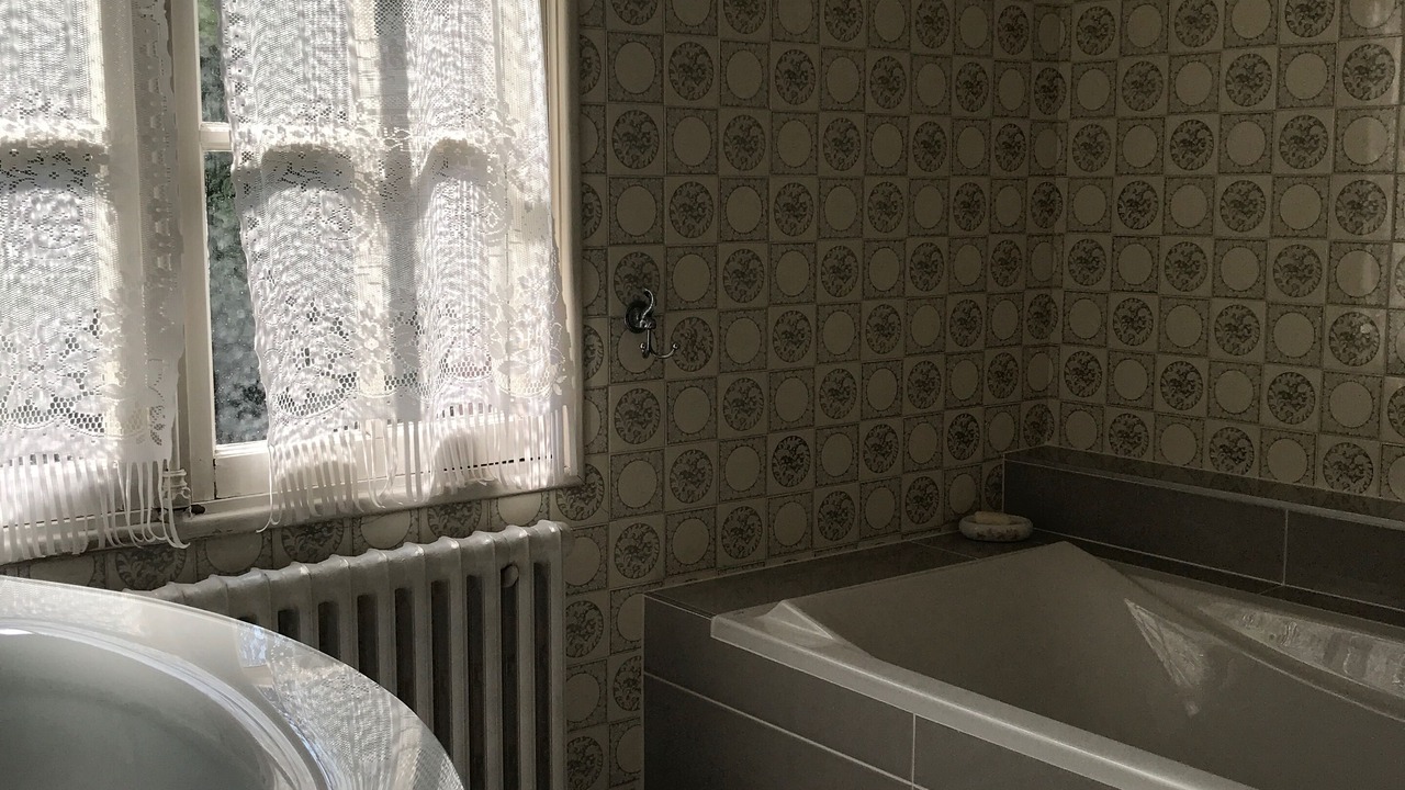 Photo of Bathroom in Houlgate