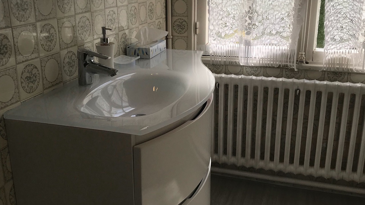 Photo of Bathroom in Houlgate