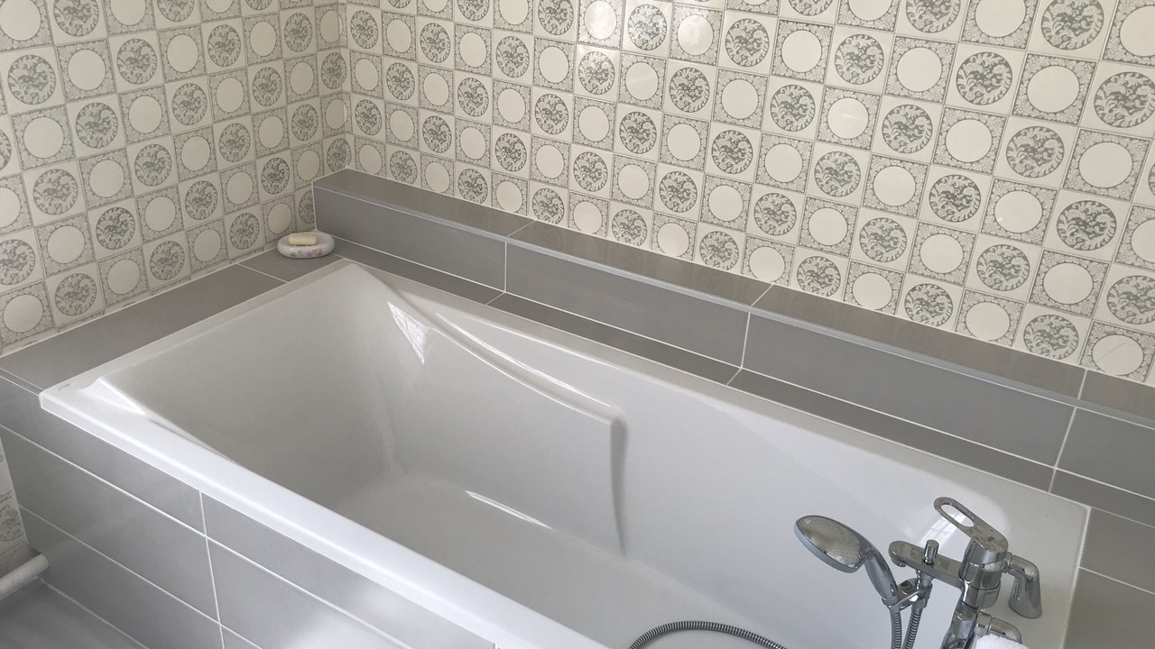 Photo of Bathroom in Houlgate