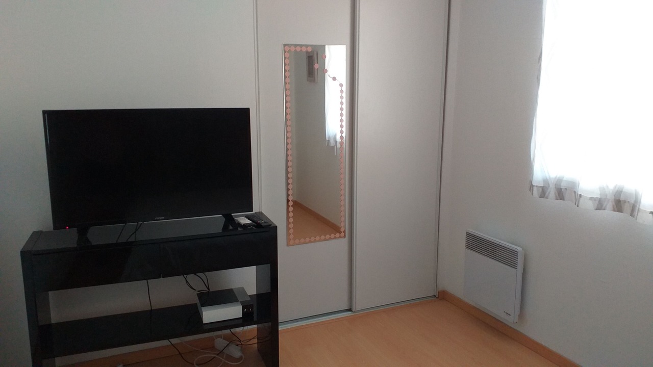 Photo of Bedroom in Saint-Jean-de-Monts