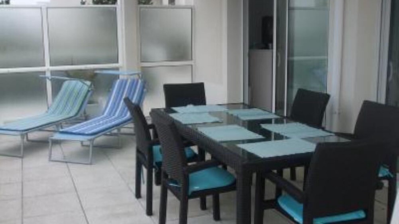 Photo of Patio Balcony in Saint-Jean-de-Monts