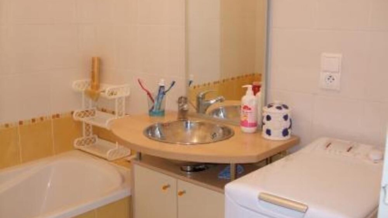 Photo of Bathroom in Saint-Jean-de-Monts