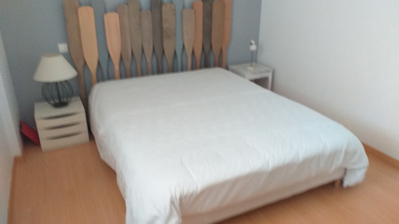 Photo of Bedroom in Saint-Jean-de-Monts