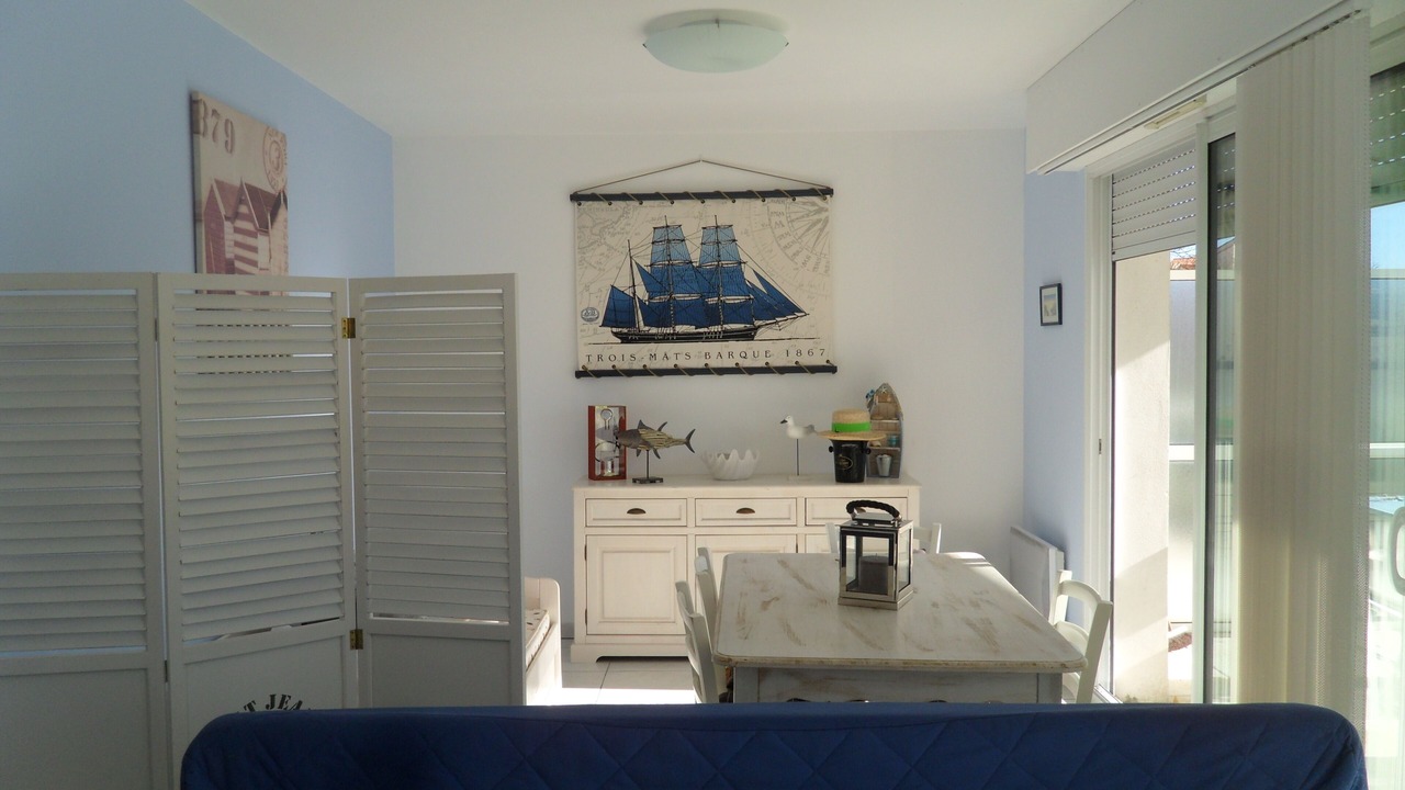 Photo of Kitchen in Saint-Jean-de-Monts
