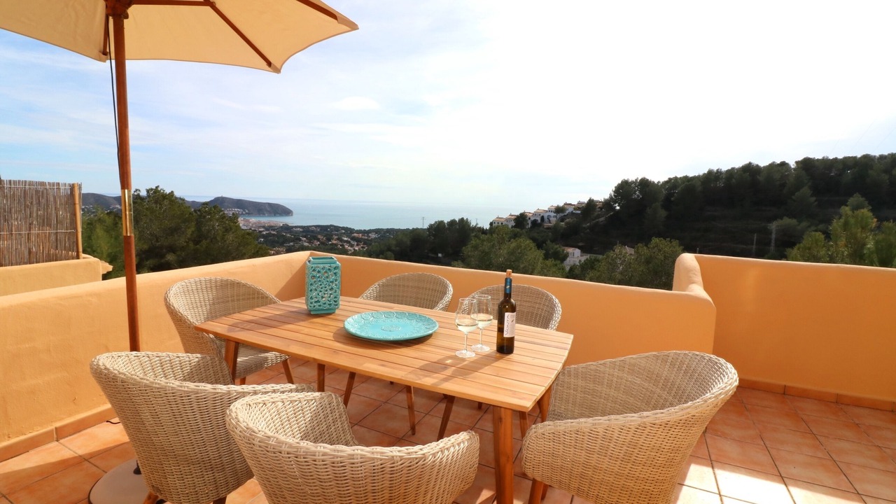 Photo of Outdoor in Benimeit