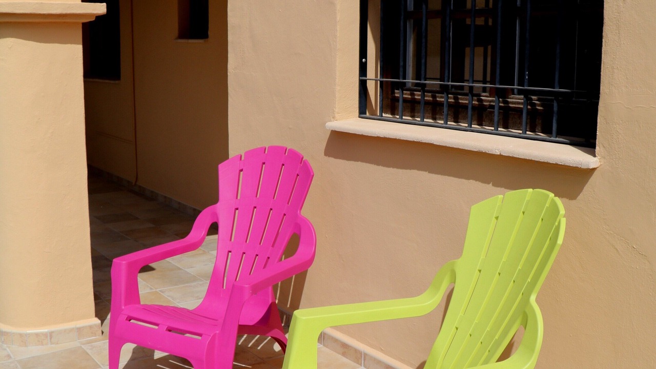 Photo of Outdoor in Benimeit