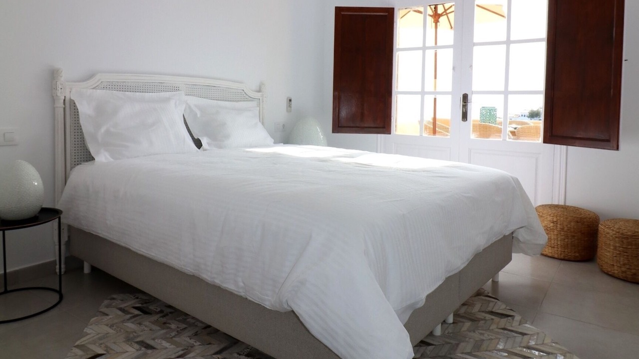 Photo of Bedroom in Benimeit