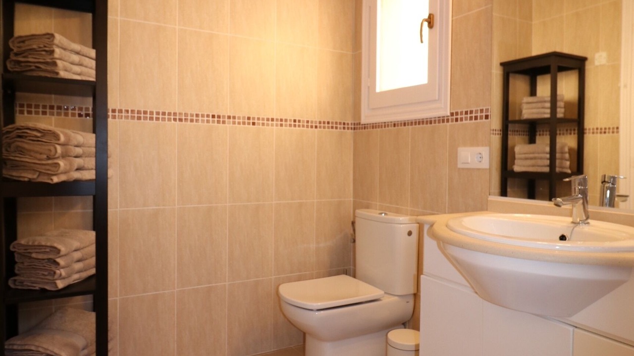 Photo of Bathroom in Benimeit