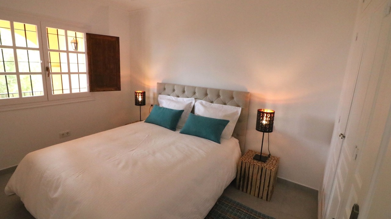 Photo of Bedroom in Benimeit