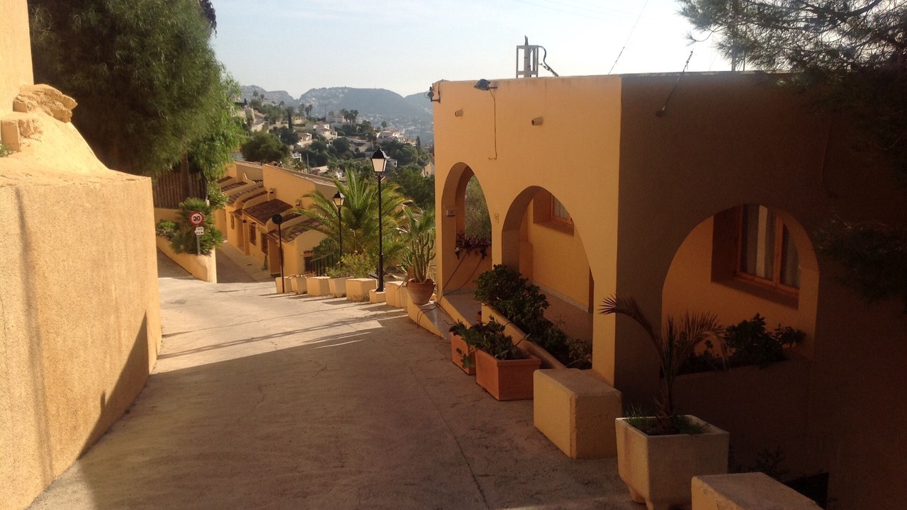 Photo of Outdoor in Benimeit