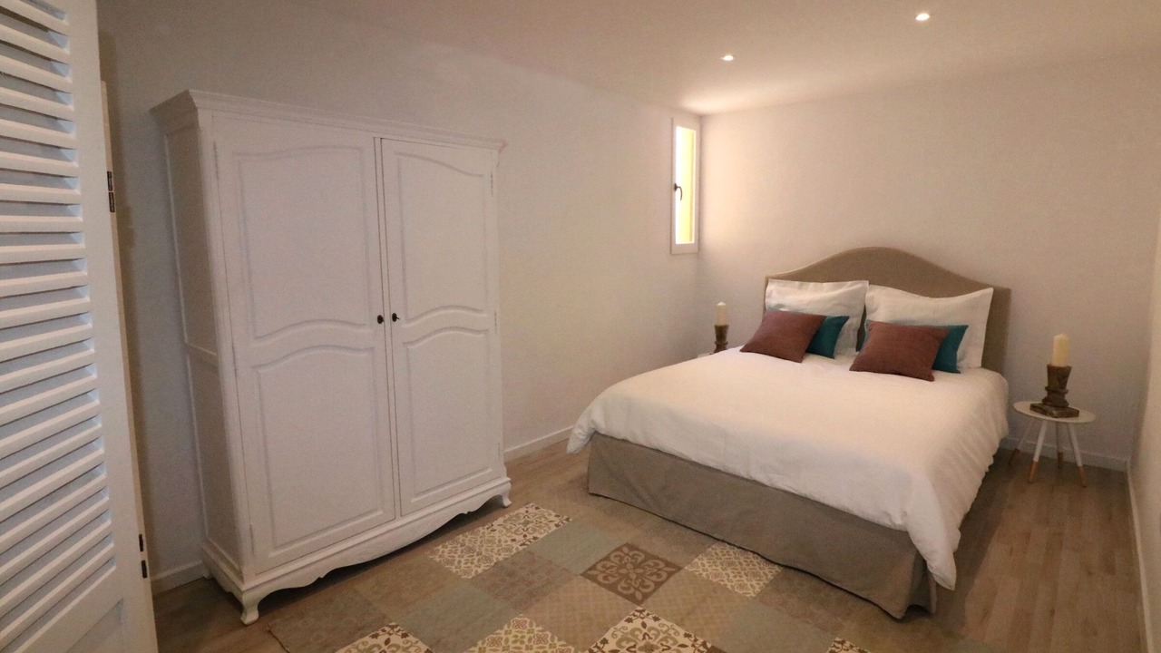 Photo of Bedroom in Benimeit