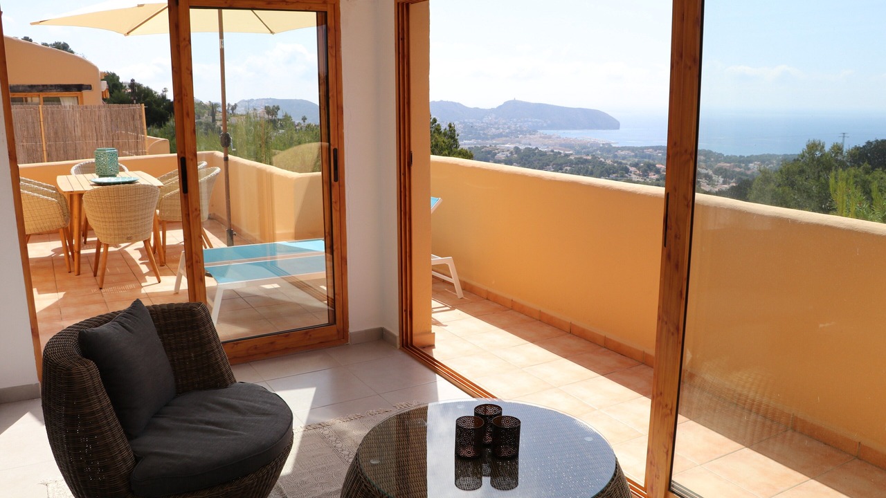 Photo of Outdoor in Benimeit