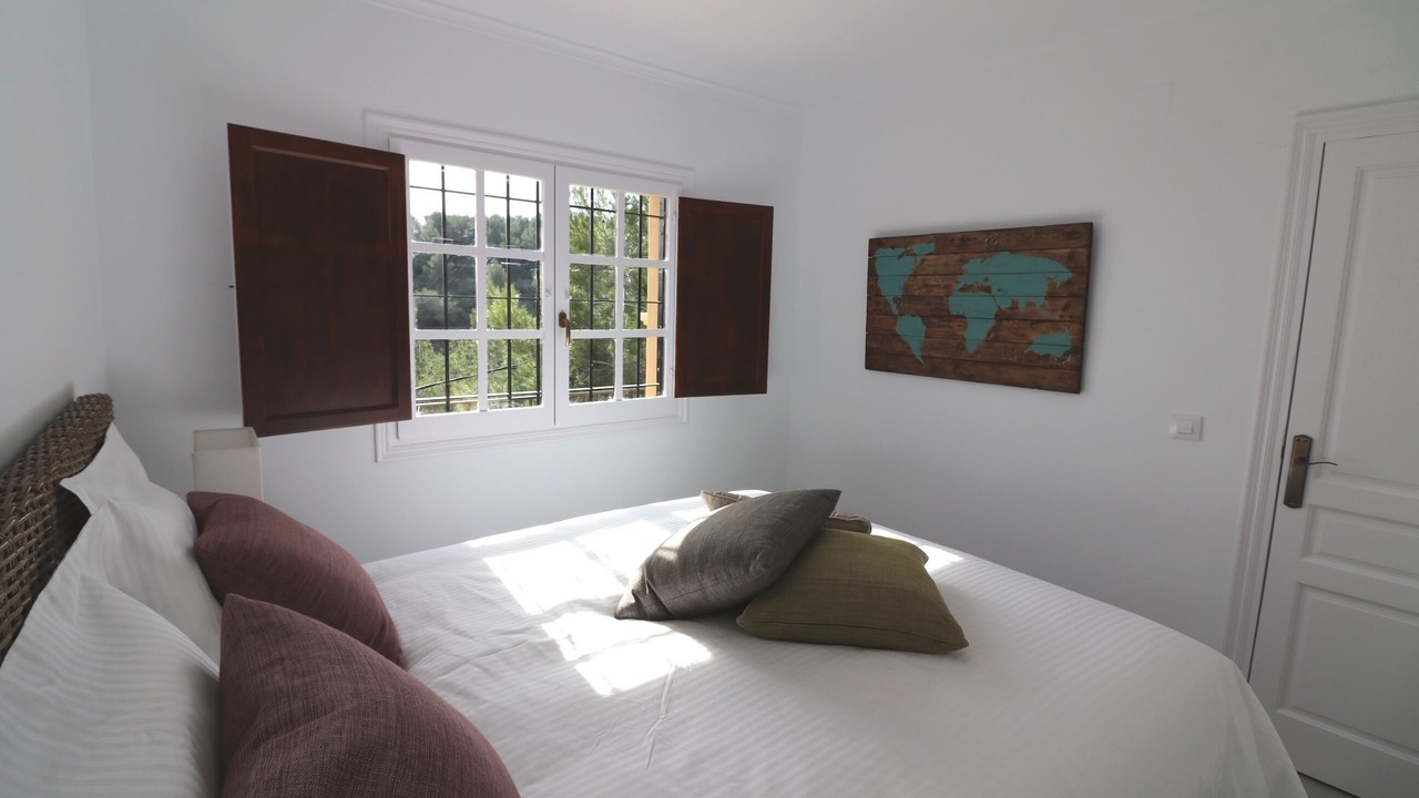 Photo of Bedroom in Benimeit