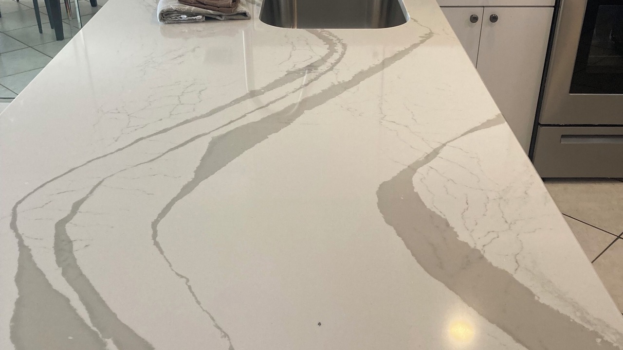 Photo of Kitchen in Redington Shores