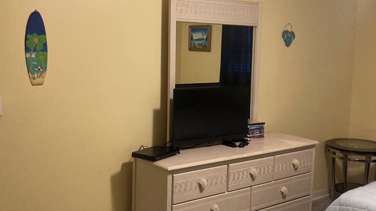 Photo of Bedroom in Redington Shores