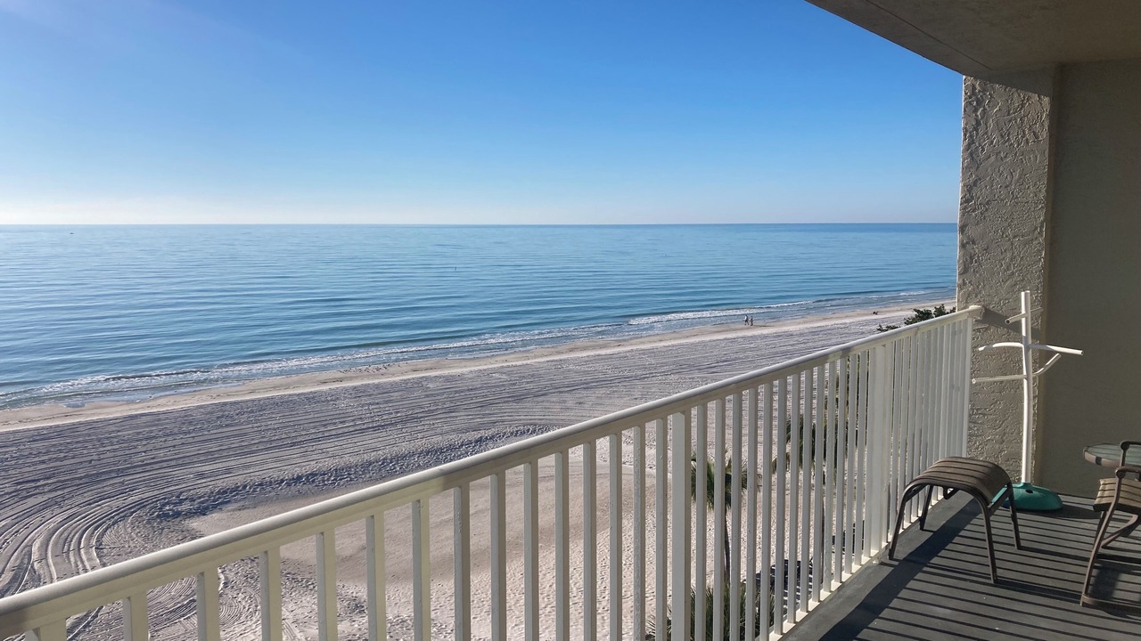 Photo of Outdoor in Redington Shores
