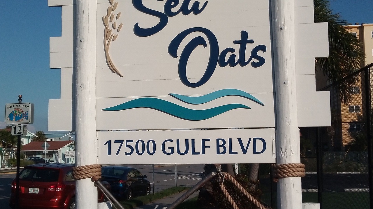 Photo of Outdoor in Redington Shores