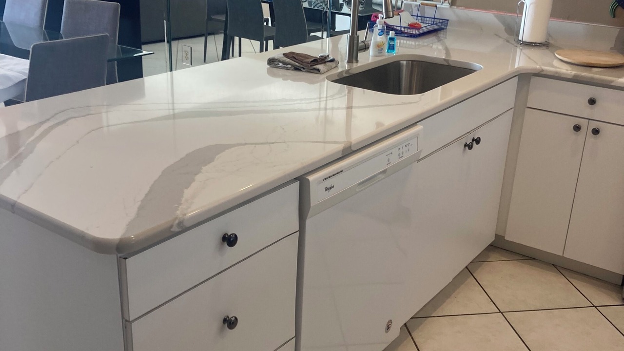 Photo of Kitchen in Redington Shores