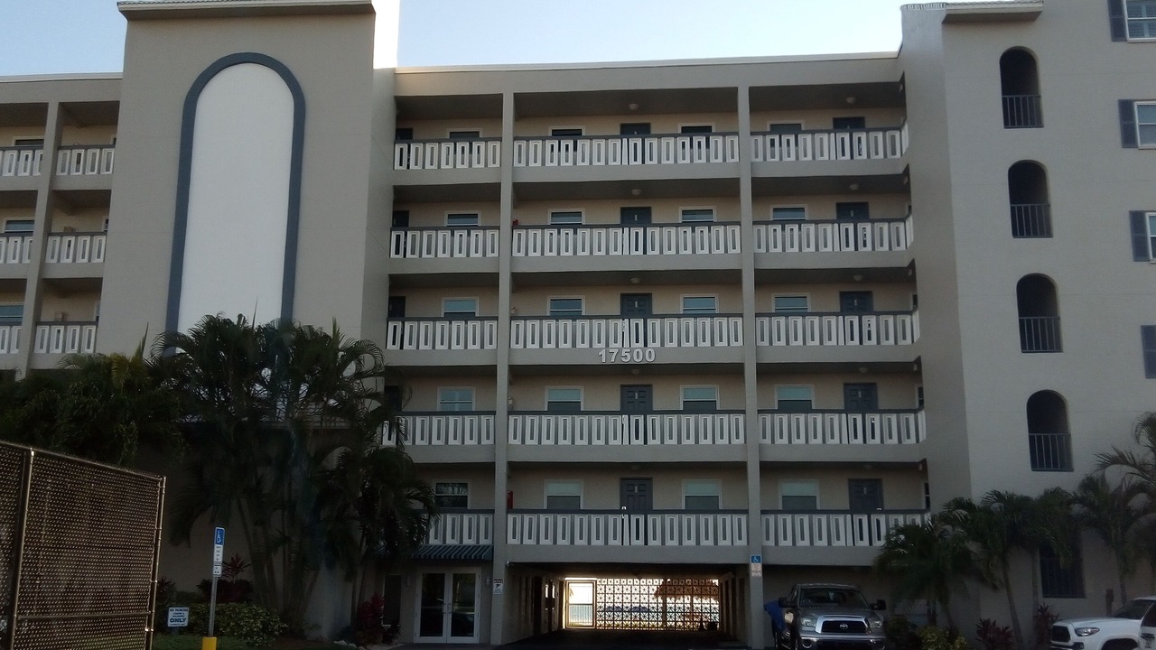 Photo of Outdoor in Redington Shores