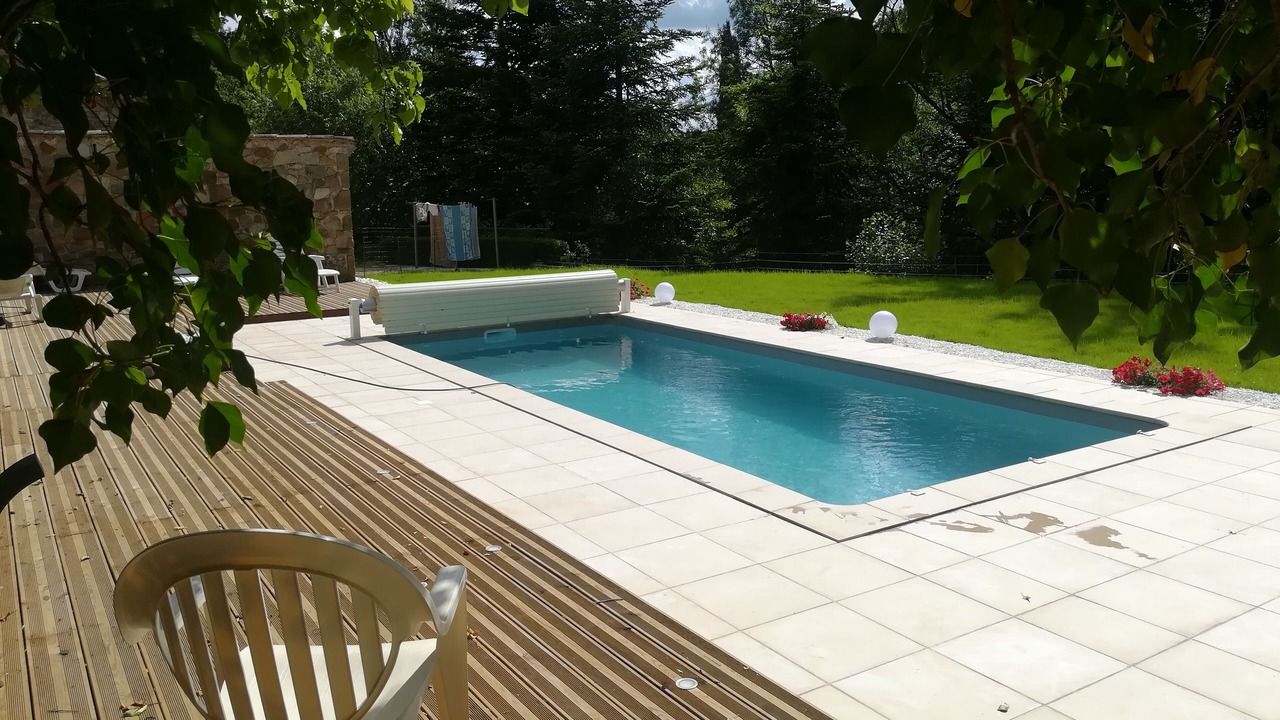 Photo of Outdoor in Saint-Privat