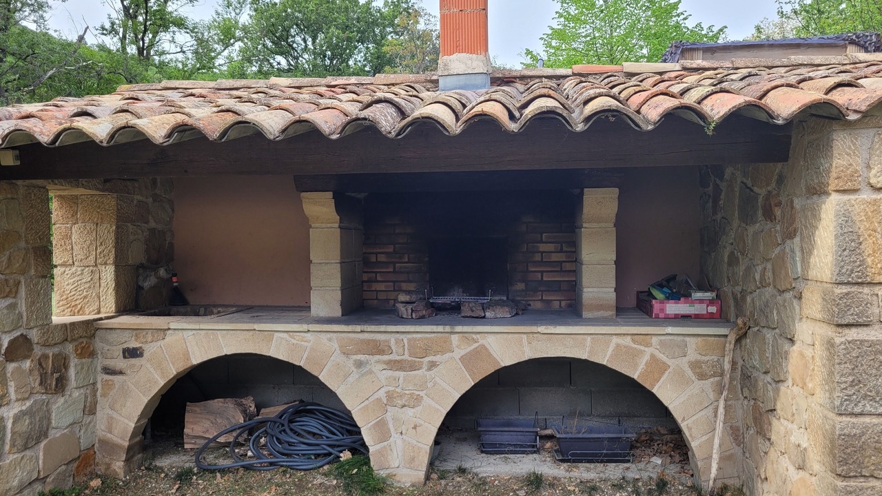 Photo of Outdoor in Saint-Privat