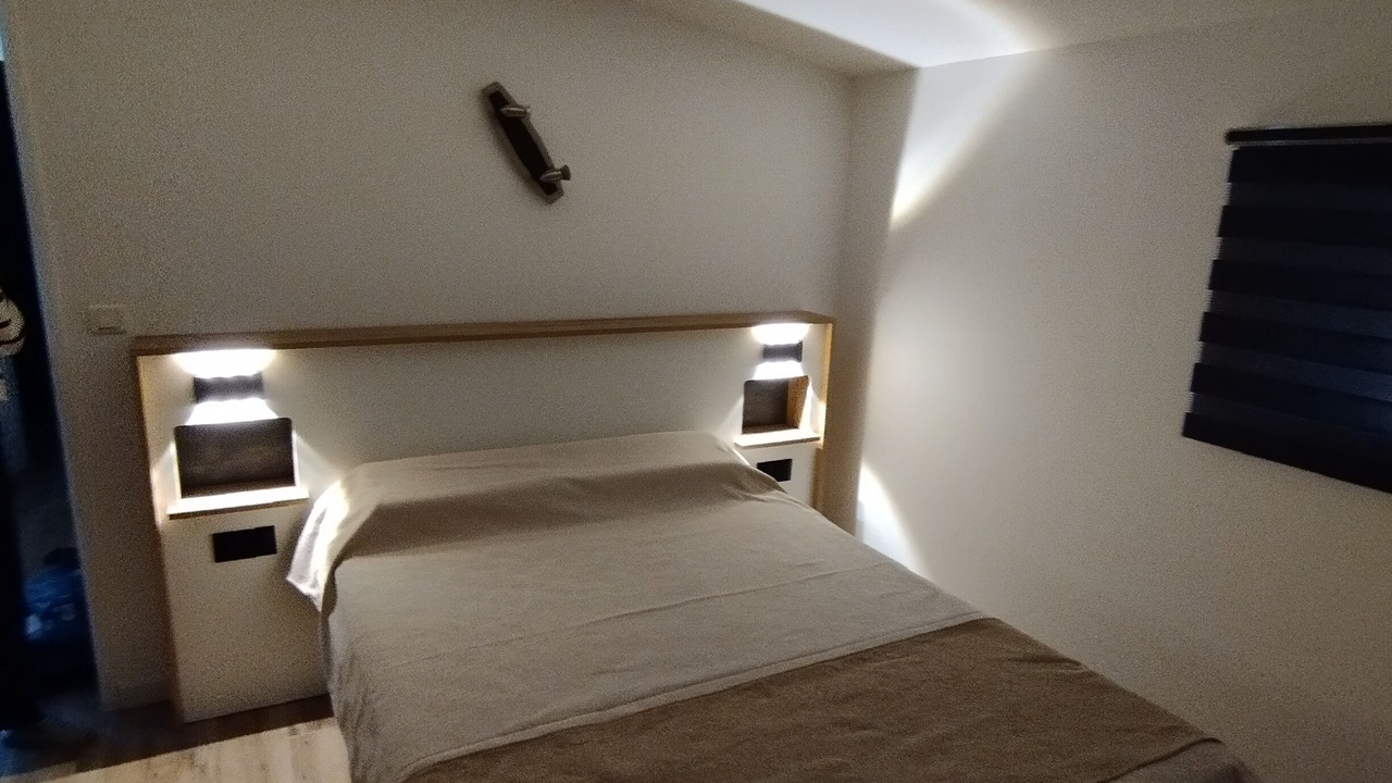Photo of Bedroom in Saint-Privat