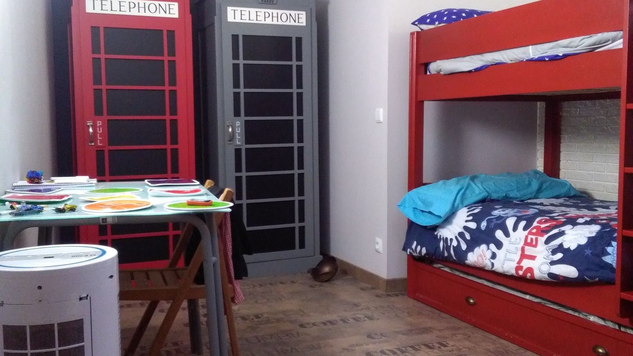 Photo of Bedroom in Estella