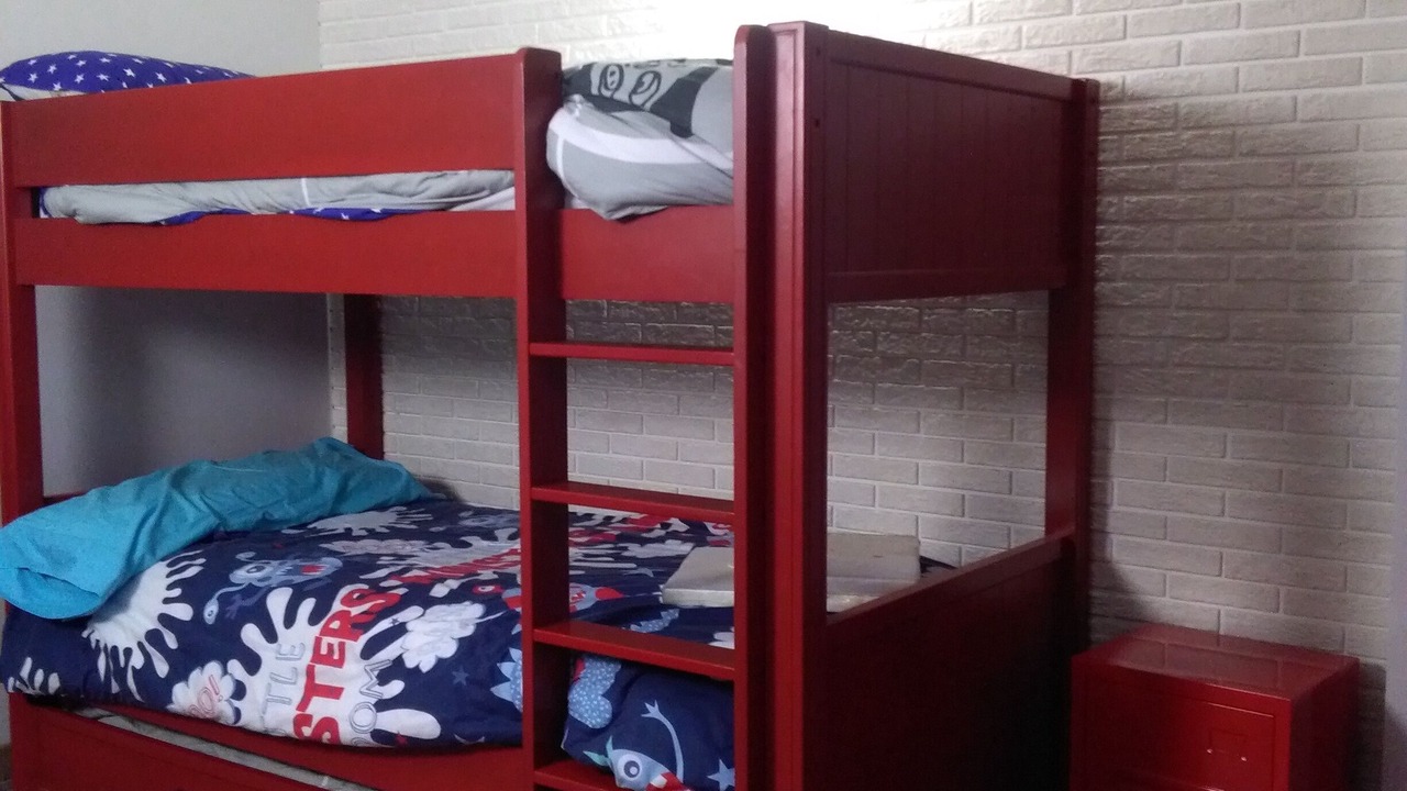 Photo of Bedroom in Estella