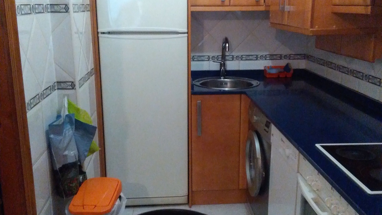 Photo of Kitchen in Estella
