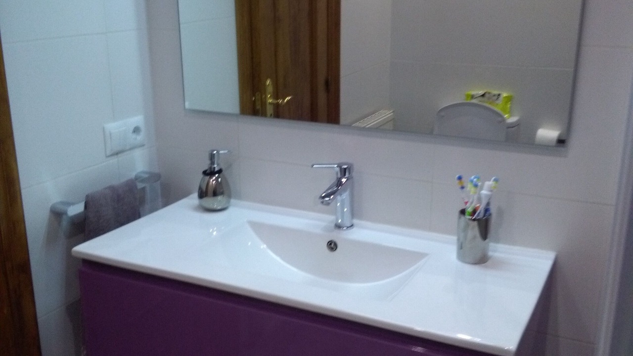 Photo of Bathroom in Estella