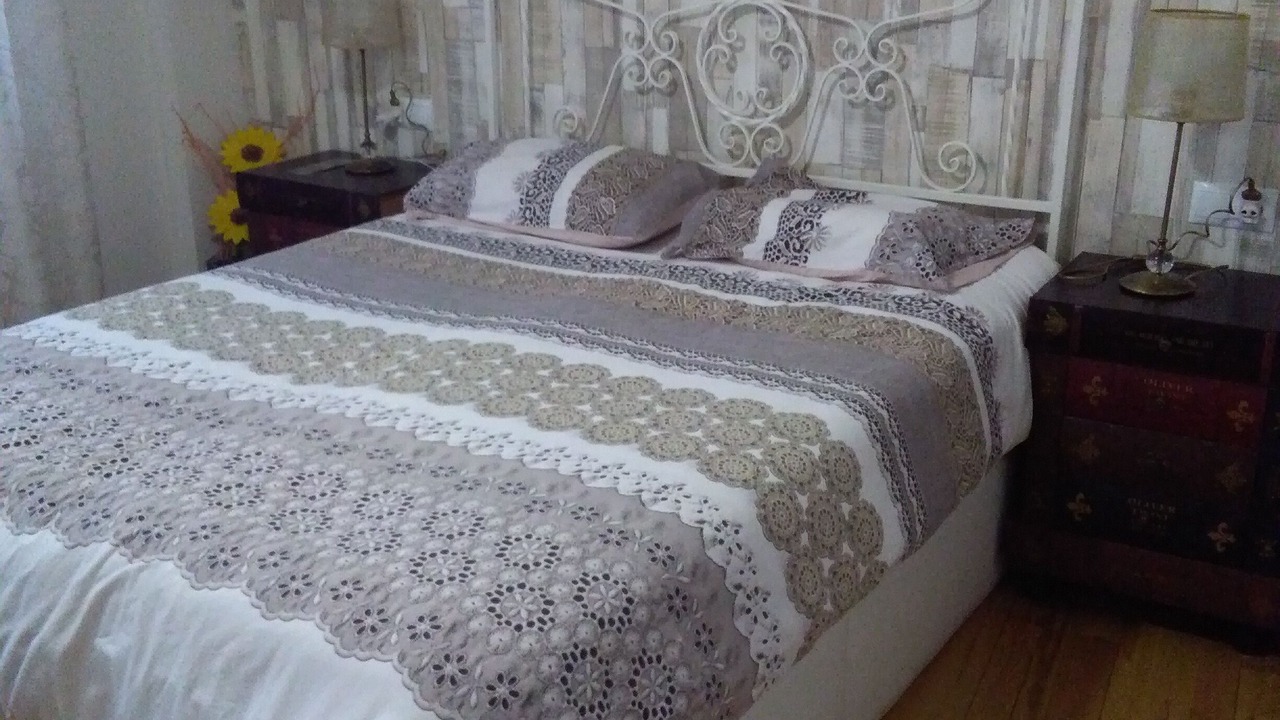 Photo of Bedroom in Estella