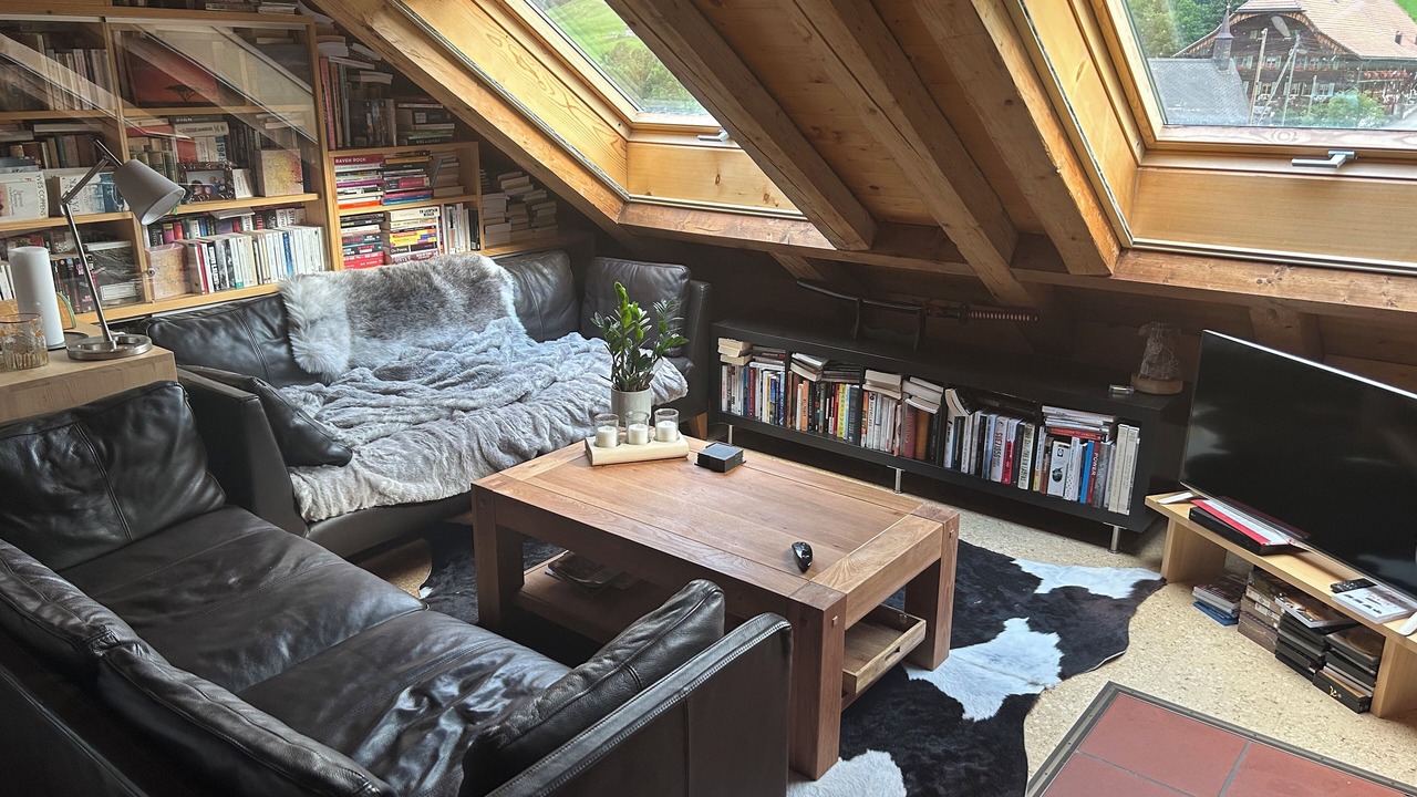 Photo of Livingroom in Jaun