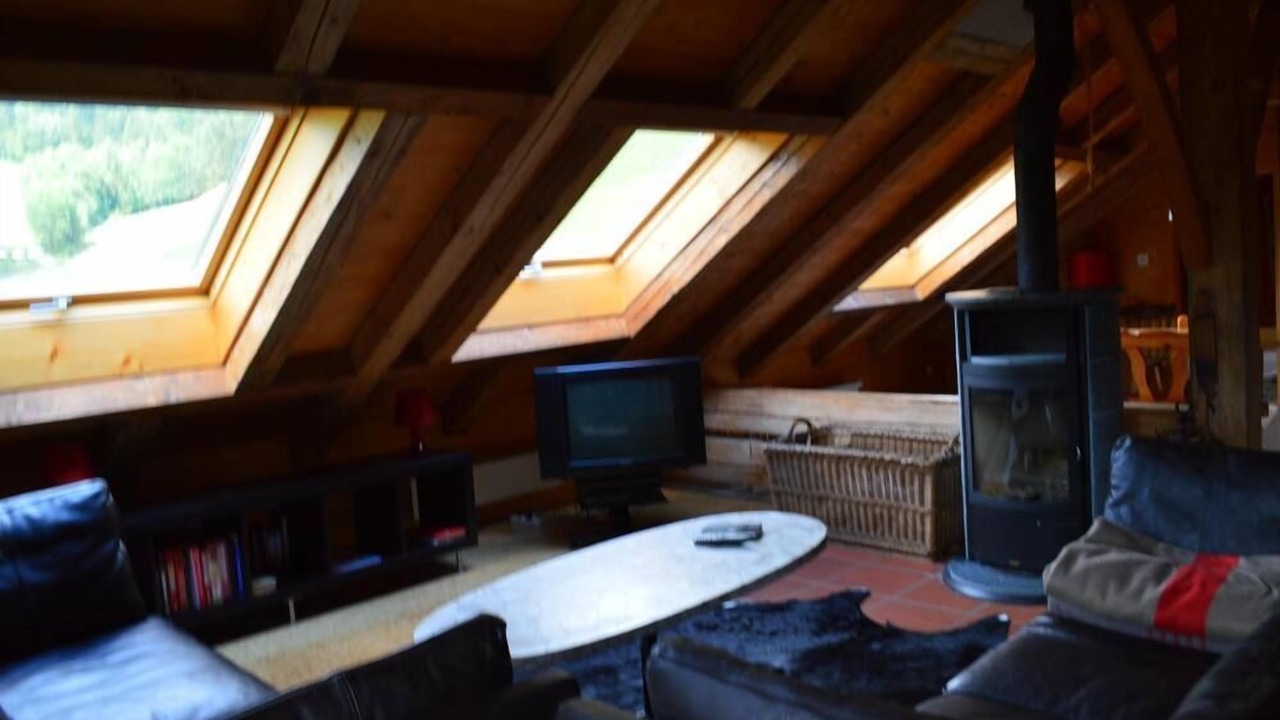 Photo of Livingroom in Jaun